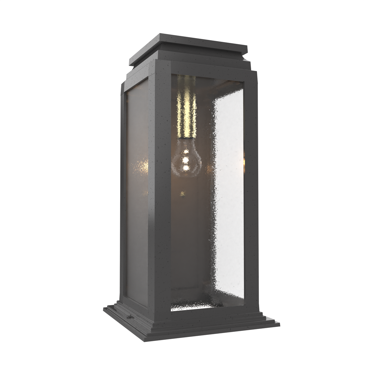 Serie 65e - Applique murale fond ouvert format grand - 36727