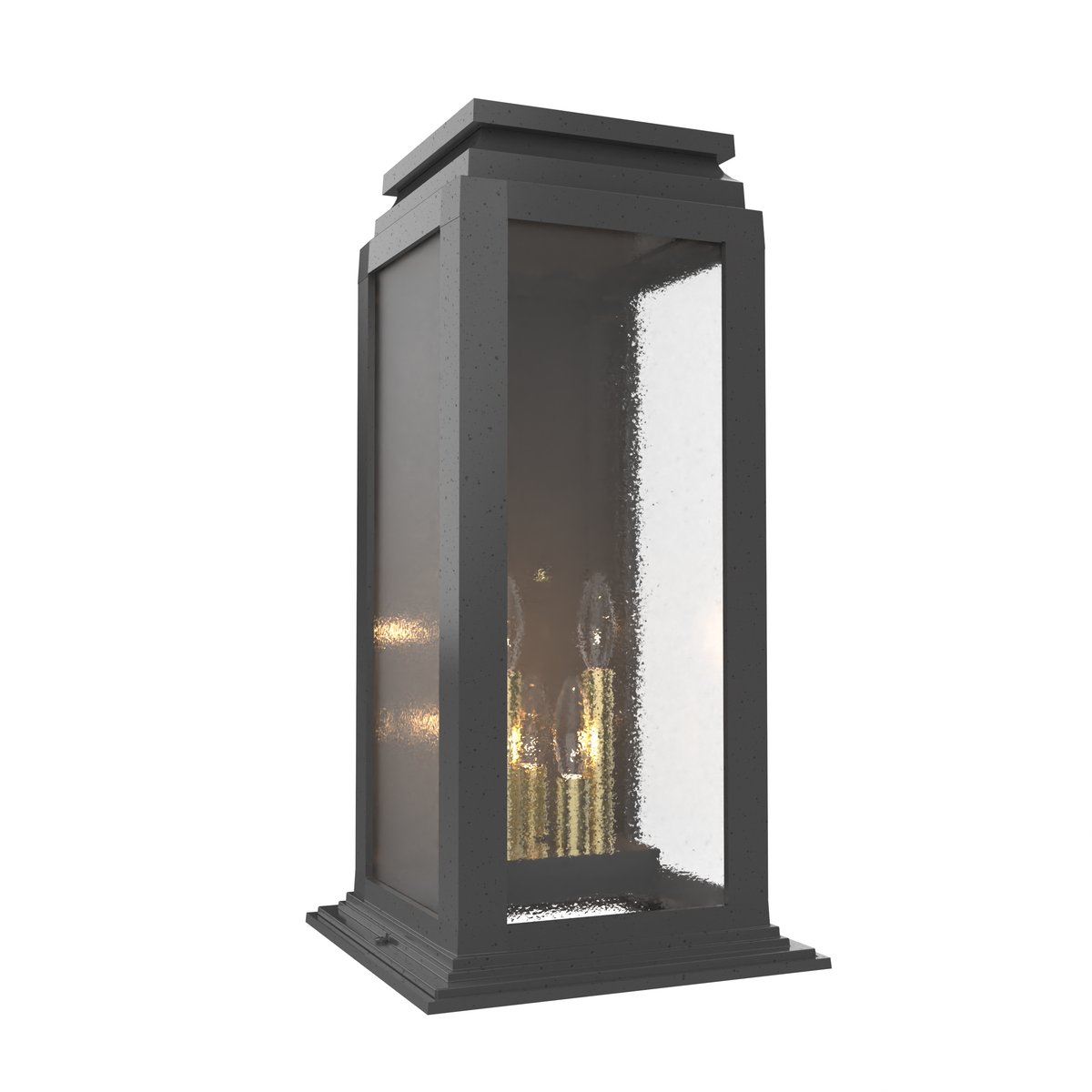 Serie 65e - Applique murale fond ouvert format grand - 36727