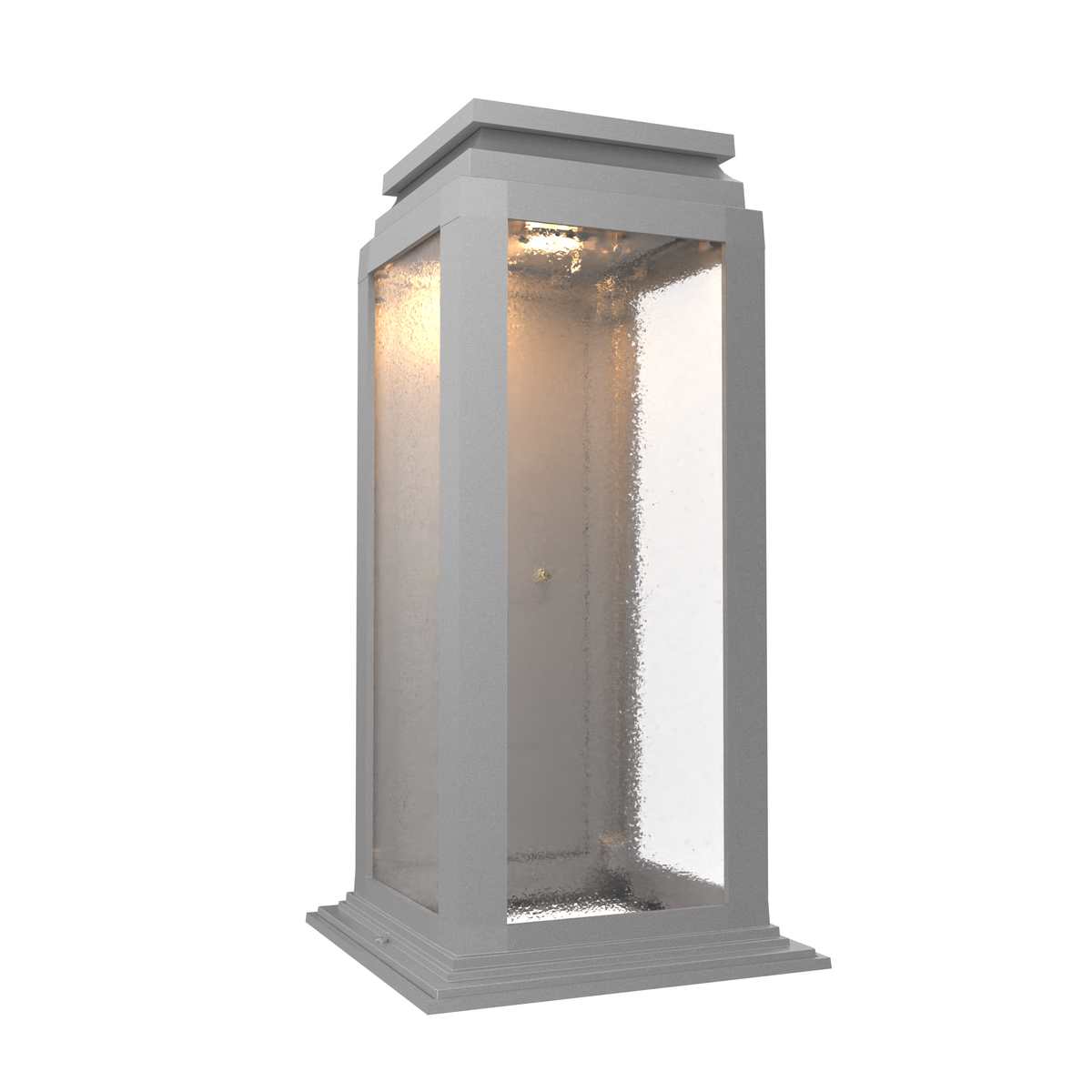 Serie 65e - Applique murale fond ouvert format grand - 36727
