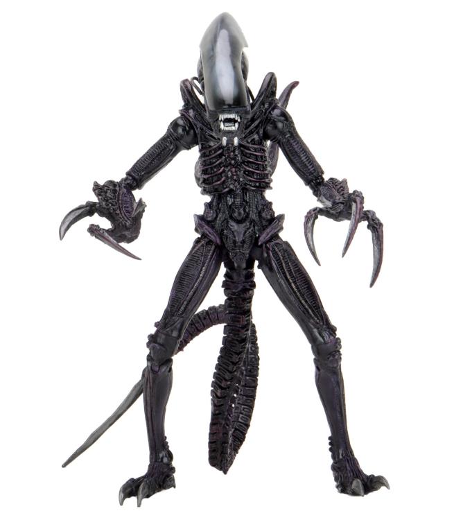 Alien vs. Predator Aliens Set of 3 Figures Movie Deco