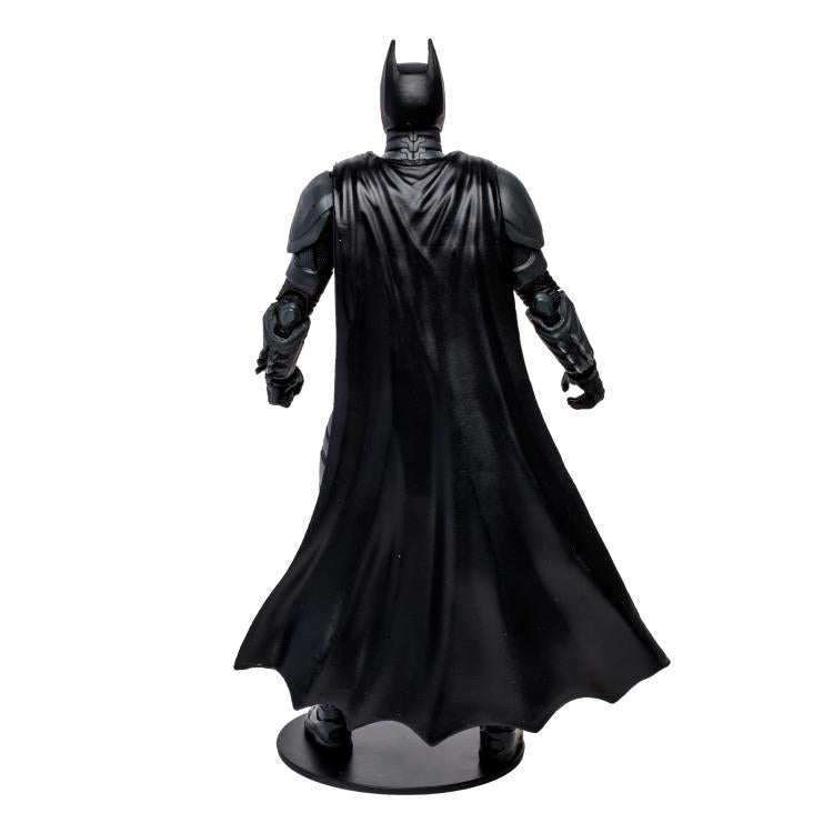 The Dark Knight Trilogy DC Multiverse Batman Action Figure - Collect to Build: Bane