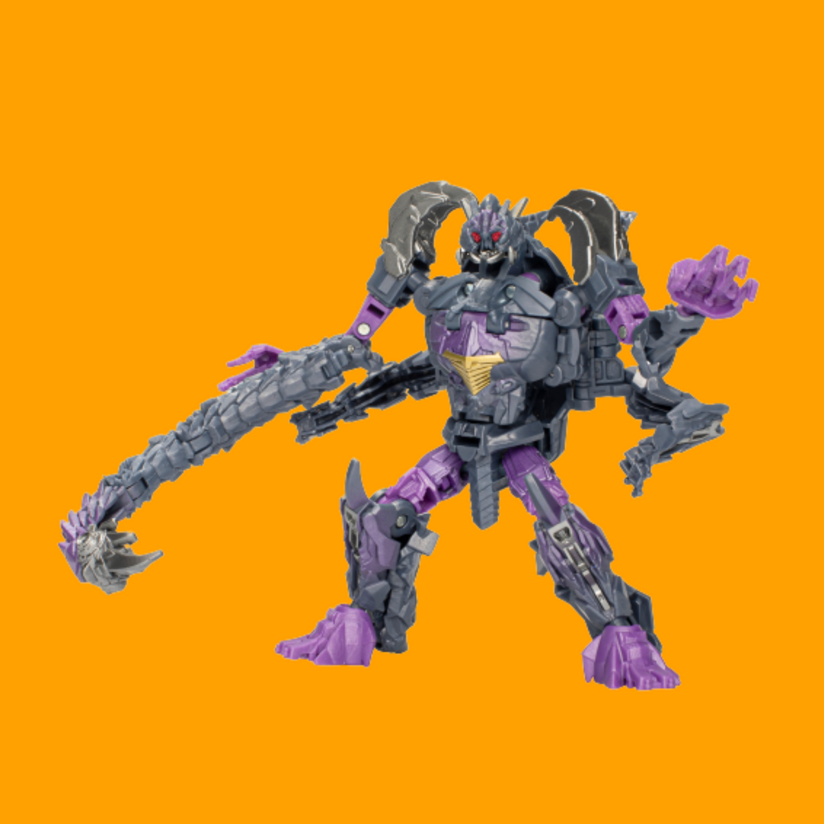 Transformers Studio Series Deluxe - Rise of the Beasts 107 Predacon Scorponok