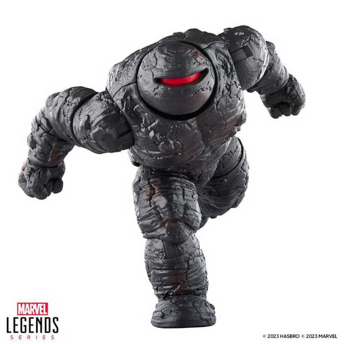Marvel legends - Marvel Knights Wave -Mindless One BAF - Set of 7
