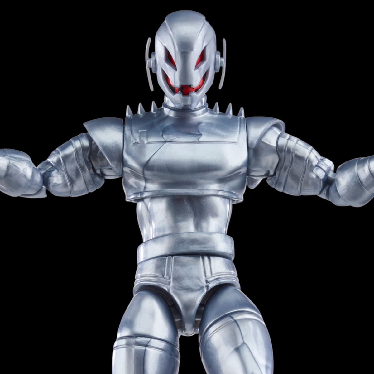 Marvel Legends Ant-Man and the Wasp: Quantumania WAVE - CASSIE LANG BAF