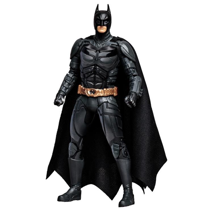 McFarlane Toys - DC Multiverse WB100 Batman The Ultimate Movie Collection -  6-Pack