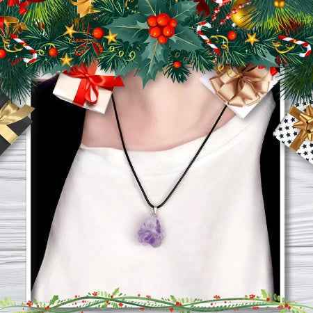 Dowmoo Christmas Advent Calendar Mineral Blind Box 24-Box Christmas Gift Toy Mineral Blind Box
