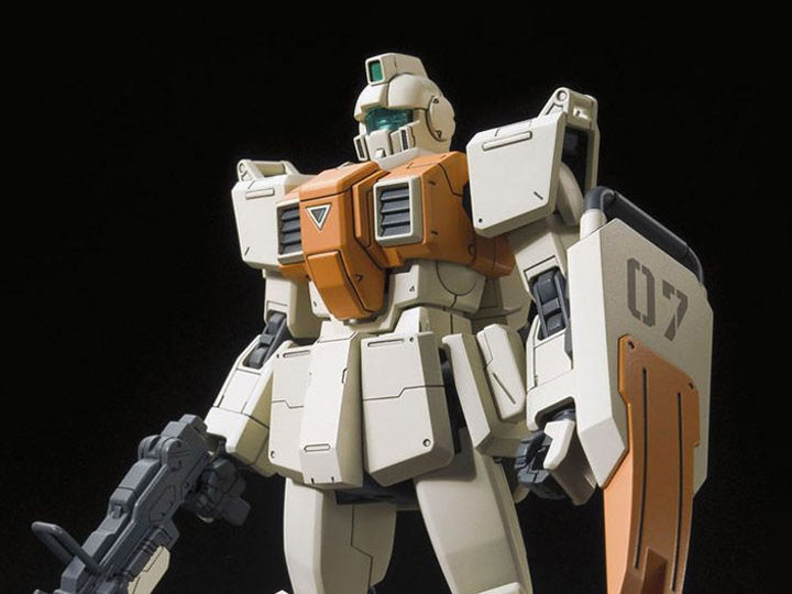 Gundam - The 08th MS Team HGUC RGM-79(G) GM Ground Type 1/144