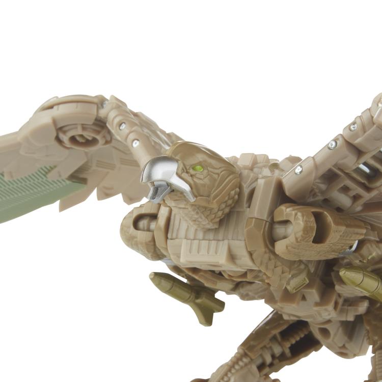 Transformers Studio Series 97 Deluxe Airazor
