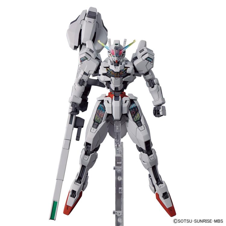 HG - 1/144 - Gundam Calibarn