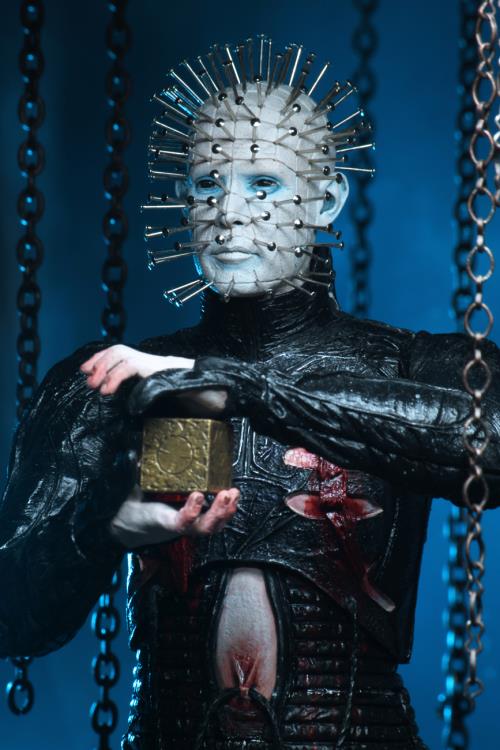 Neca - Hellraiser - Ultimate Pinhead