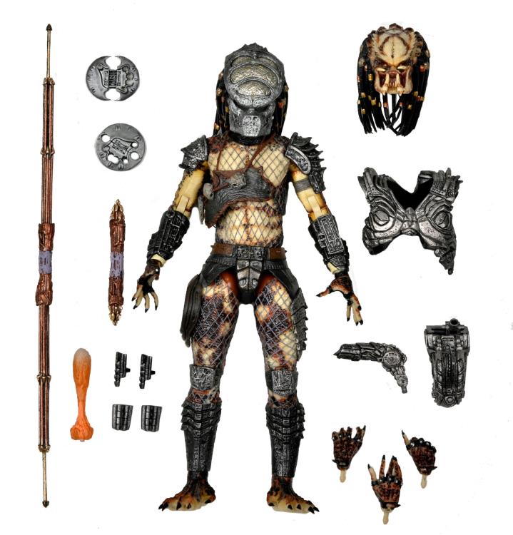 Predator 2 Ultimate Boar Predator