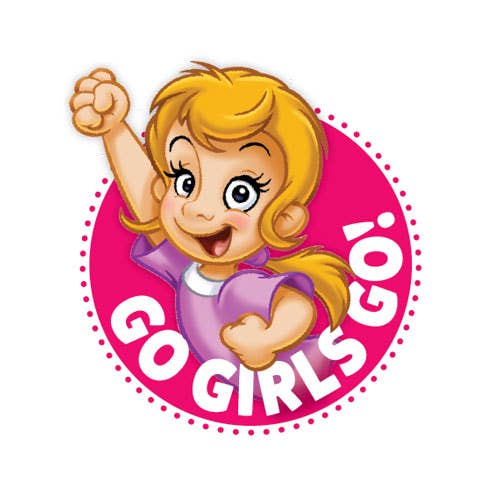Eurographics Go Girls Go! Pilots 100-Piece Puzzle - Ages 5+