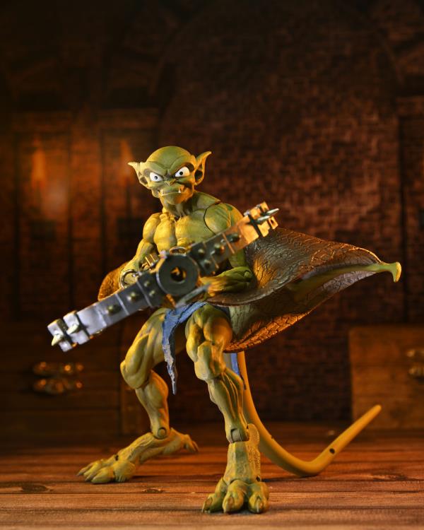 Neca - Disney's Gargoyles Ultimate  -  Lexington