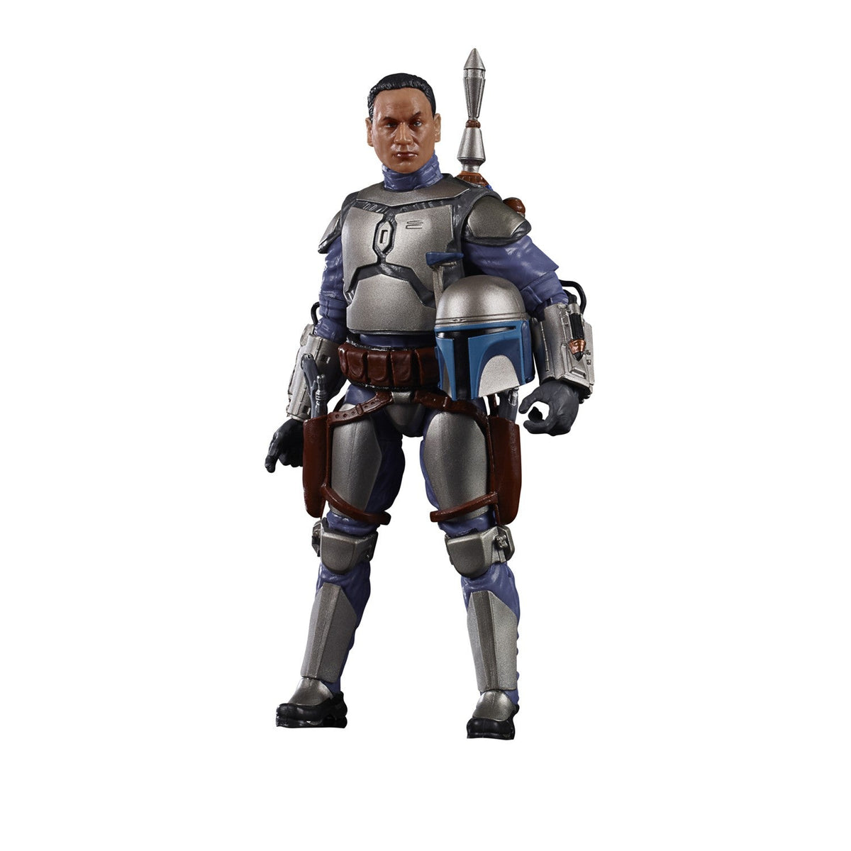 Hasbro - Star Wars The Black Series Gaming Greats Jango Fett (preorder Q4 Pending )