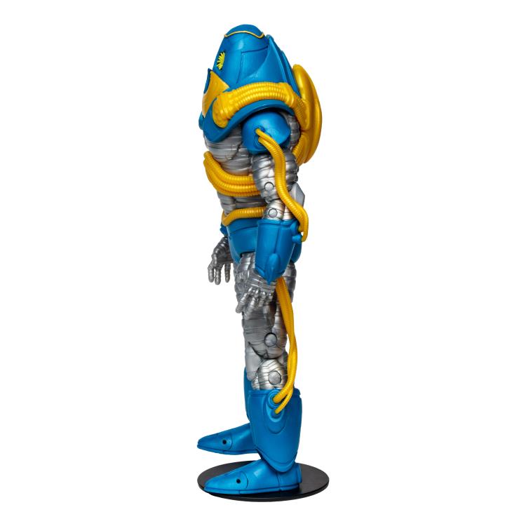 McFarlane Toys - Crisis on Infinite Earths DC Multiverse Anti-Monitor Mega