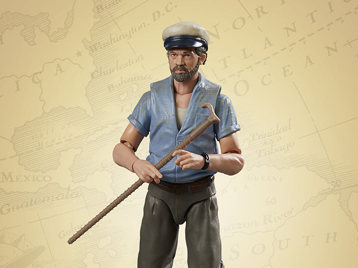Indiana Jones Adventure Series Renaldo - Grail Table BAA