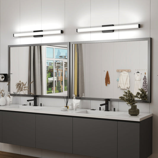 Bathroom Vanity Light Black - 41 Inch (United States Delivery Only)