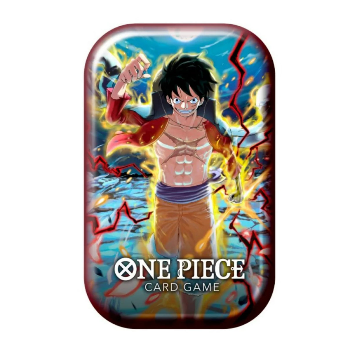 One Piece TCG - Tin Pack Set Vol. 1