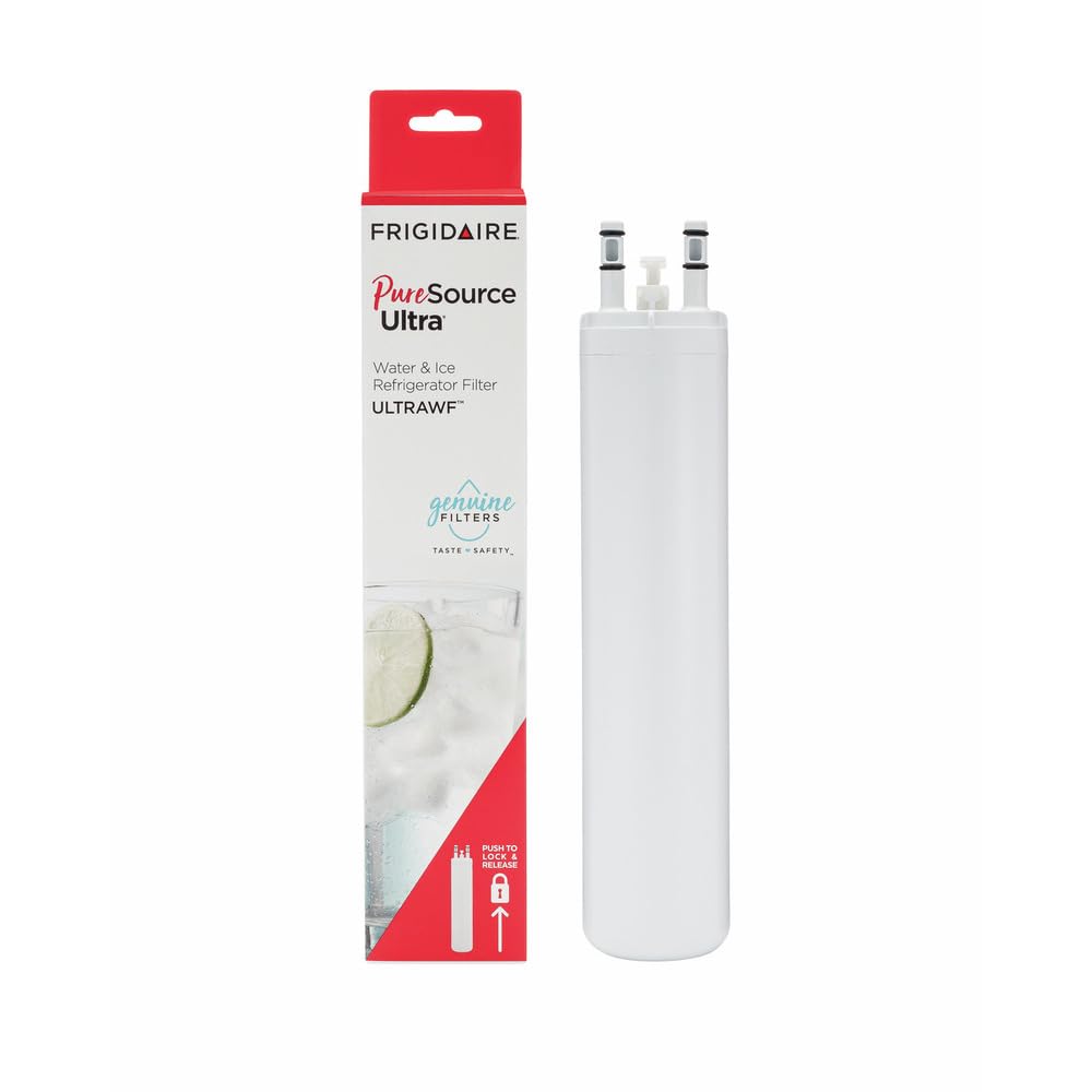 Frigidaire UltraWF Water Filter 🍁 All In One Marketplace Canada