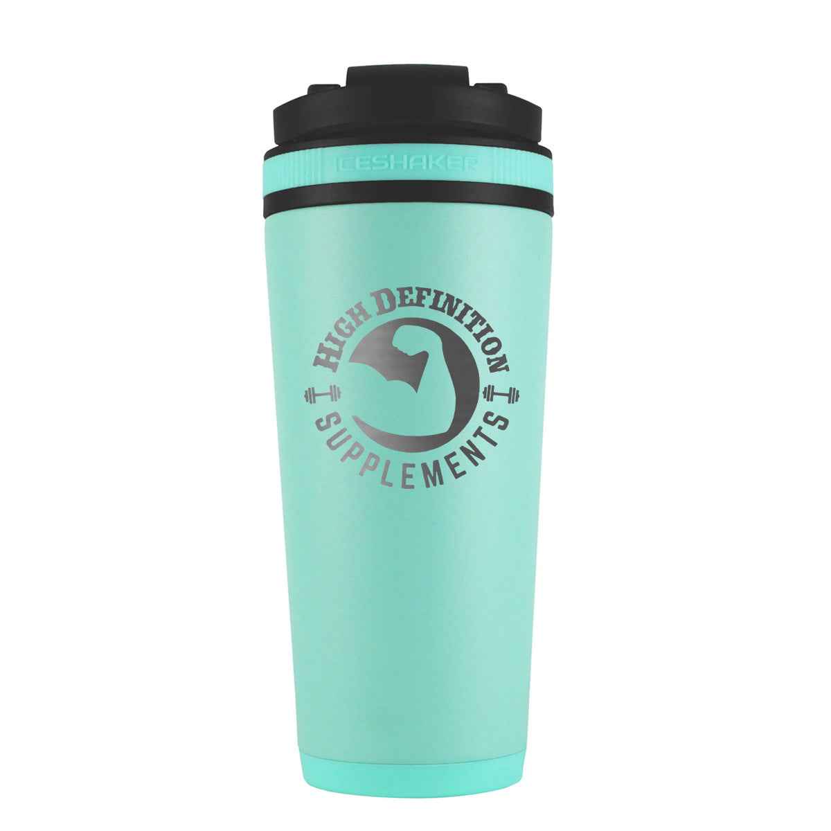 HDS 26oz Ice Shaker Stainless Steel Shaker
