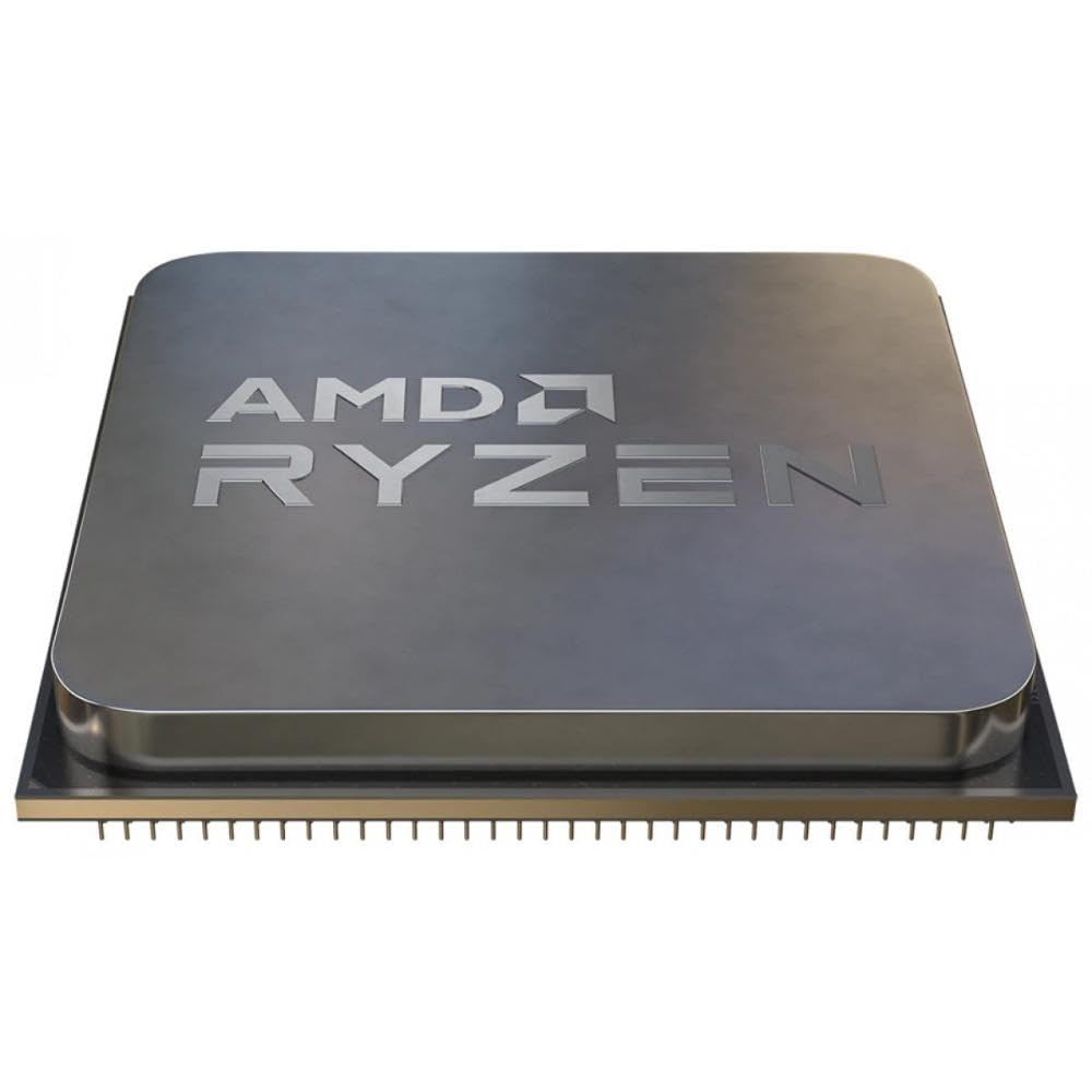 AMD Ryzen 7 5700 8 Cores / 16 Thread 65W TDP Socket AM4 L2+L3 Cache 20MB Up to 4.6GHz Boost Clock Wraith Stealth Cooler 🍁 All In One Marketplace Canada