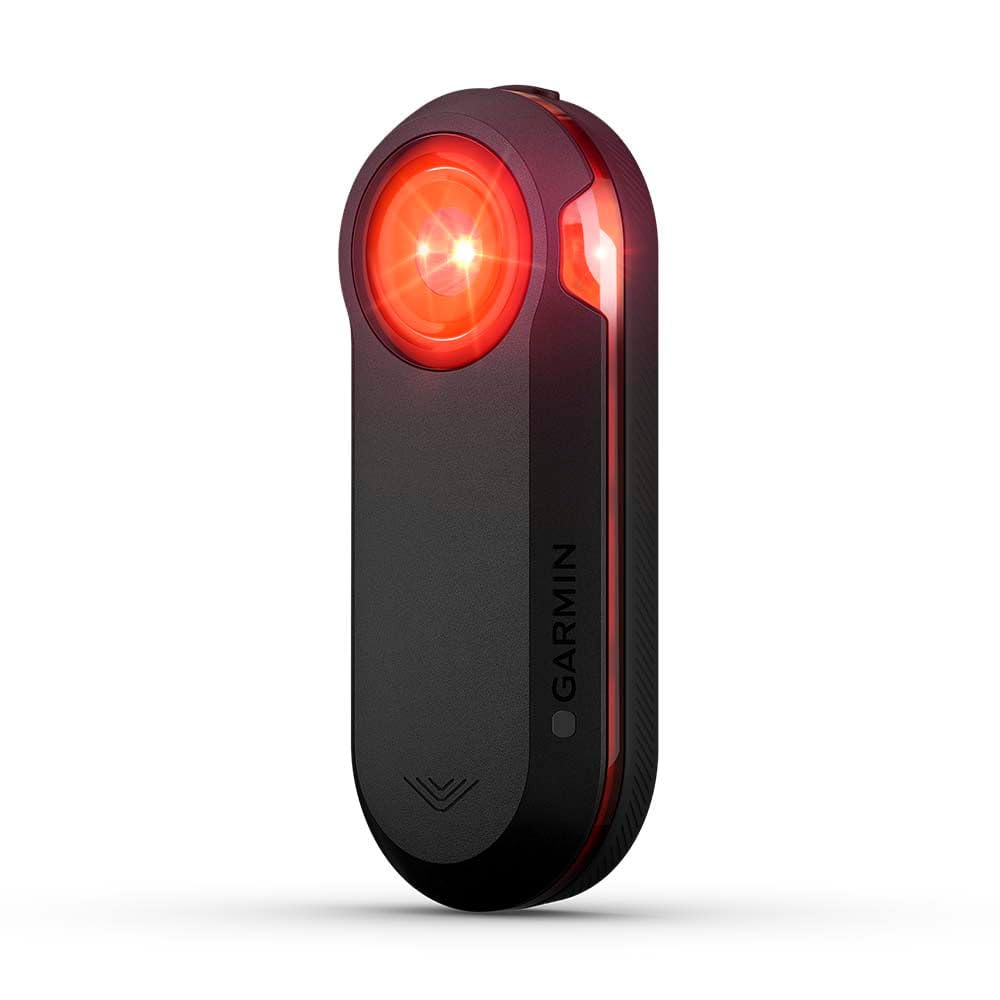 Garmin Varia RTL515, Cycling Rearview Radar with Tail Light, Visual and Audible Alerts for Vehicles Up to 153 Yards Away, one Color 🍁 All In One Marketplace Canada