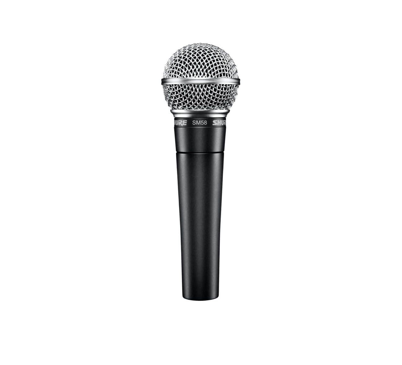 Shure SM58 Pro Dynamic Vocal Microphone with 25-ft XLR Cable 🍁 All In One Marketplace Canada