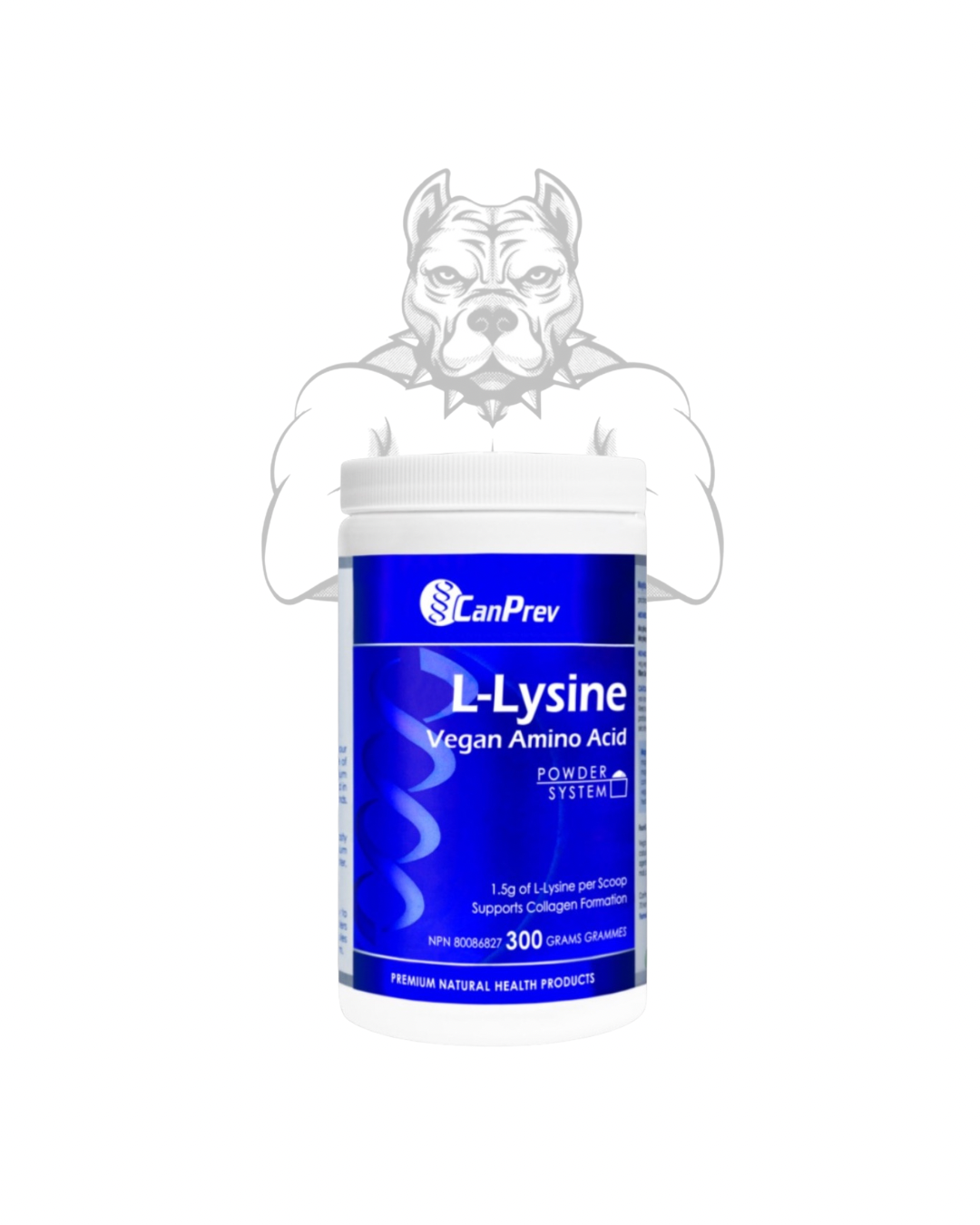 CanPrev L-Lysine