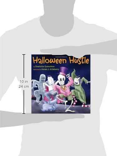 Halloween Hustle