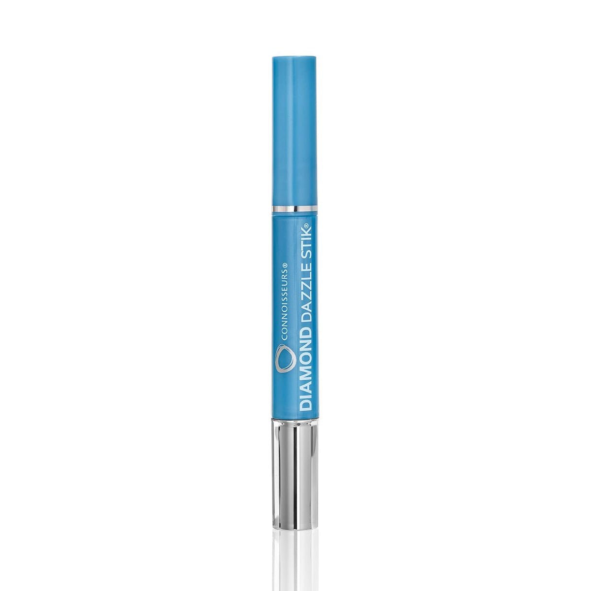 Connoisseurs 1050 Diamond Dazzle Stik – Portable Ring Cleaner Pen for Wedding Bands, Engagement Rings, Gemstones & Fine Jewelry – Safe & Easy At-Home Jewelry Cleaner (Single Pen) 🍁 All In One Marketplace Canada