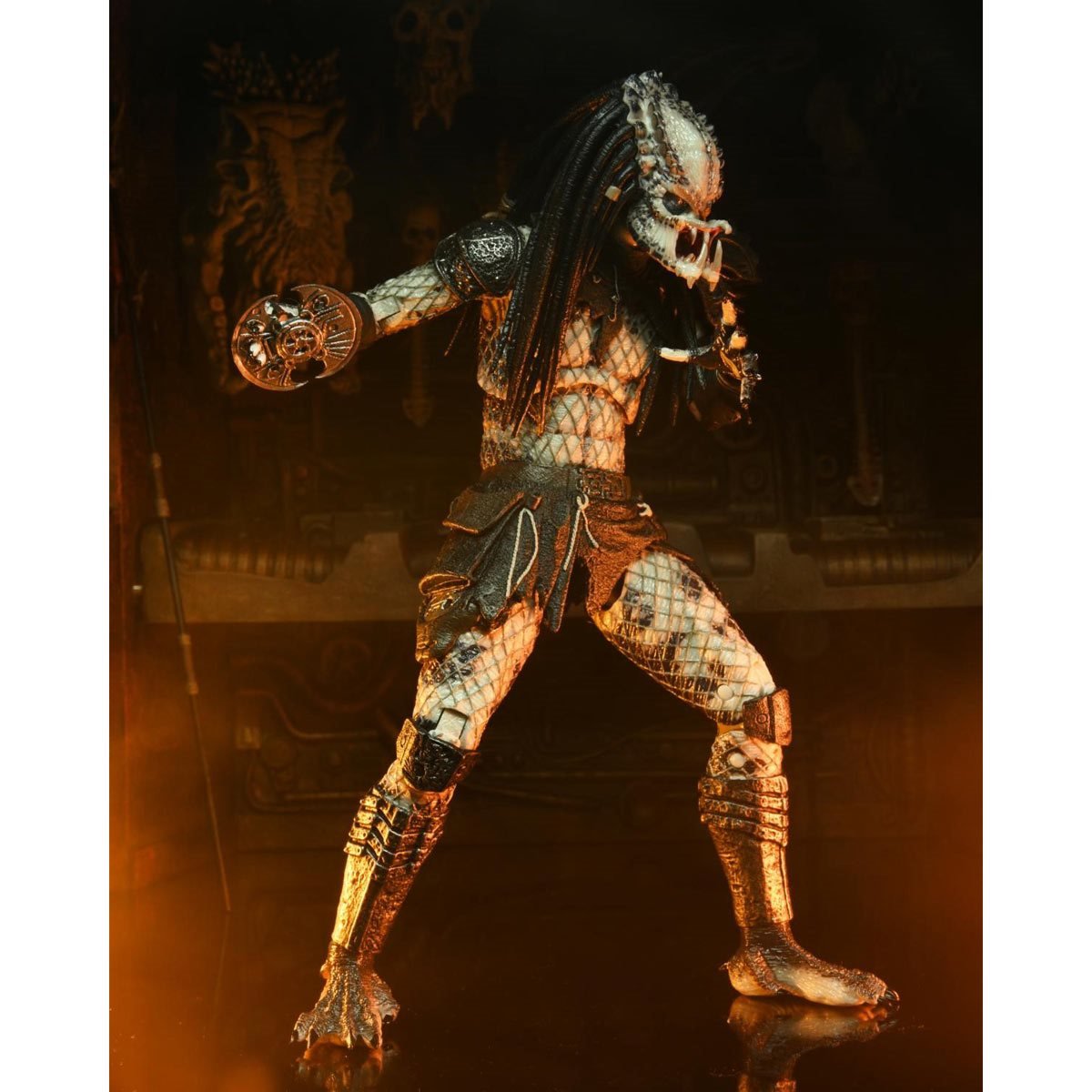 Predator Ultimate Shaman Predator