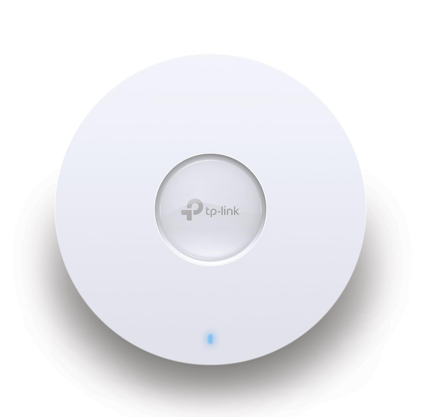 Omada EAP650 AX3000 Ceiling Mount WiFi 6 Access Point, Dual-Band 2402 Mbps + 574 Mbps, 1× Gigabit PoE+ Port, 802.3at PoE/DC Power, Omada Mesh, Seamless Roaming, WPA3, Cloud Managed 🍁 All In One Marketplace Canada