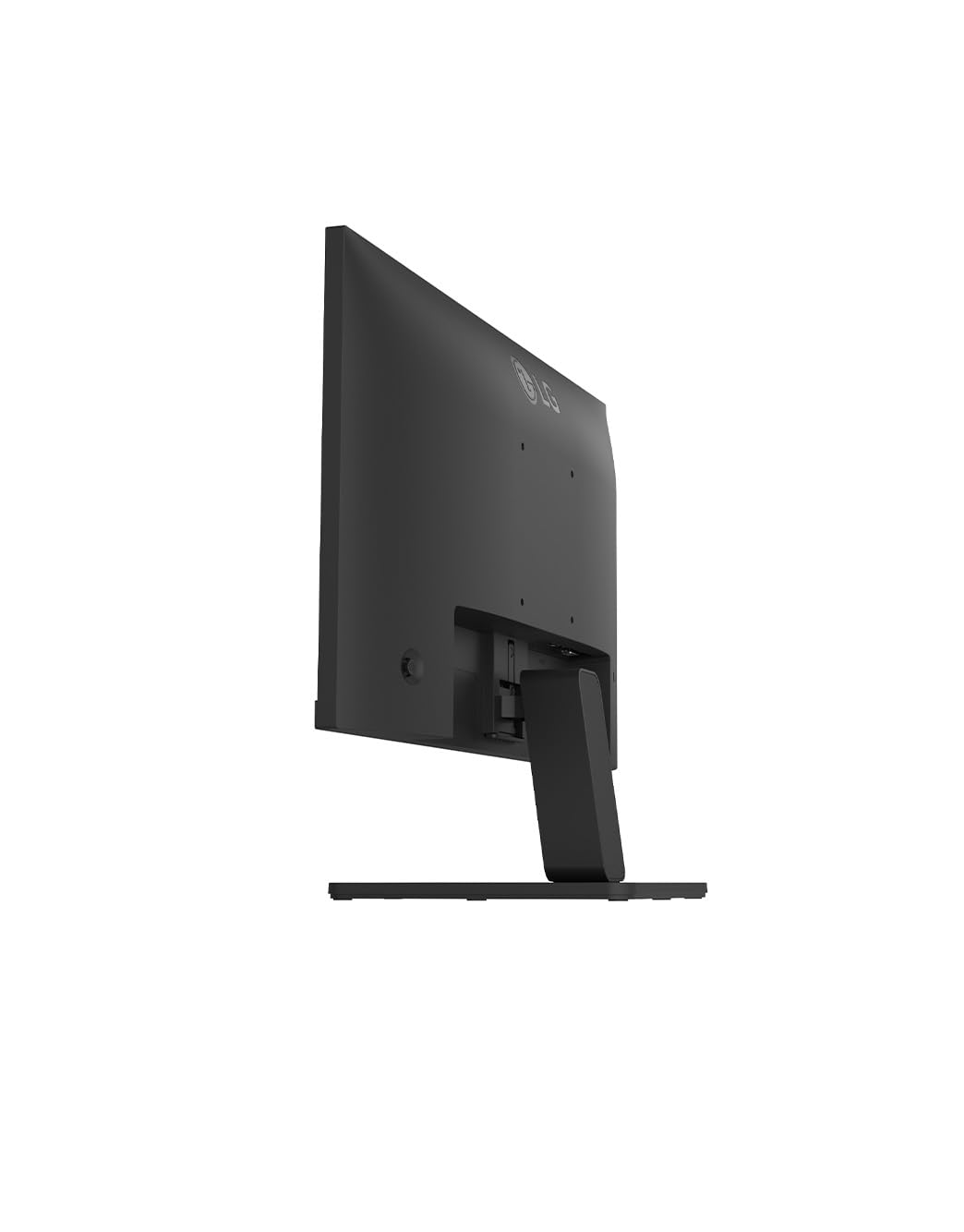 LG 22U401A-B 21.5" Full HD (1920x1080) VA Display Computer Monitor, 100Hz Refresh Rate, sRGB 99% (Typ.), Reader Mode & Flicker Safe, Dynamic Action Sync, Black Stabilizer, Slim Stand Base, Black 🍁 All In One Marketplace Canada