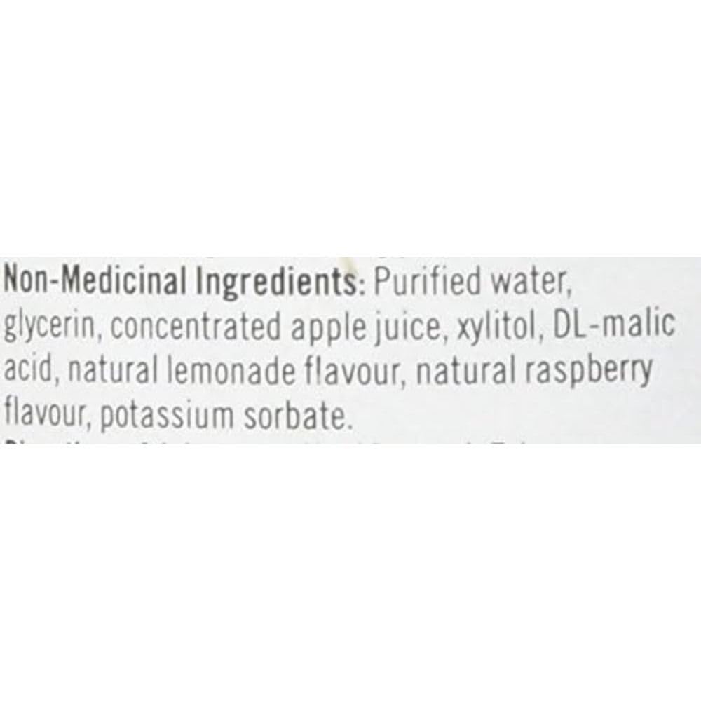 Trophic Max Mag (Magnesium Bisglycinate), 450ml, Raspberry Lemonade 🍁 All In One Marketplace Canada