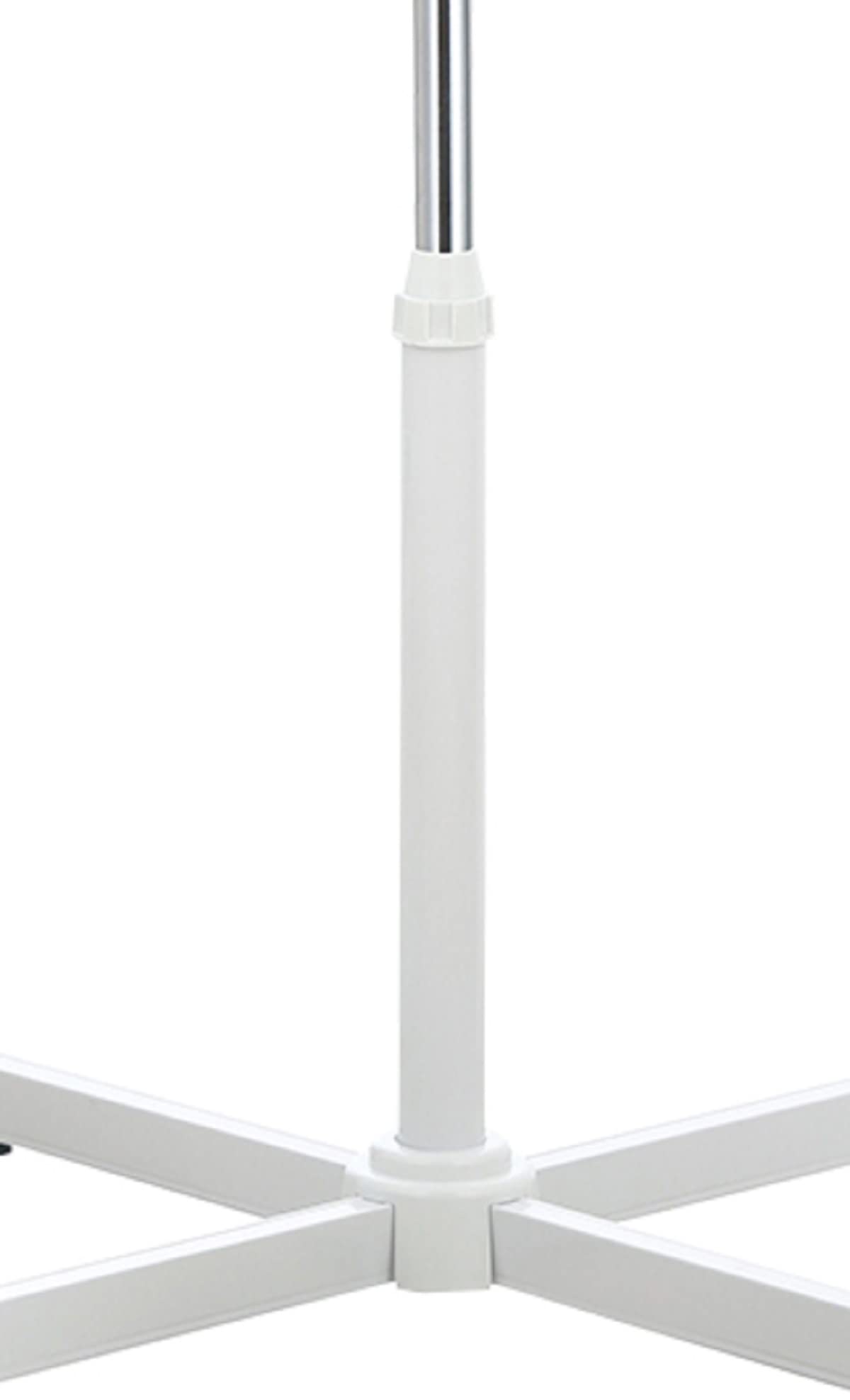 ToolTech Oscillating Pedestal Fan 16 Inch 🍁 All In One Marketplace Canada