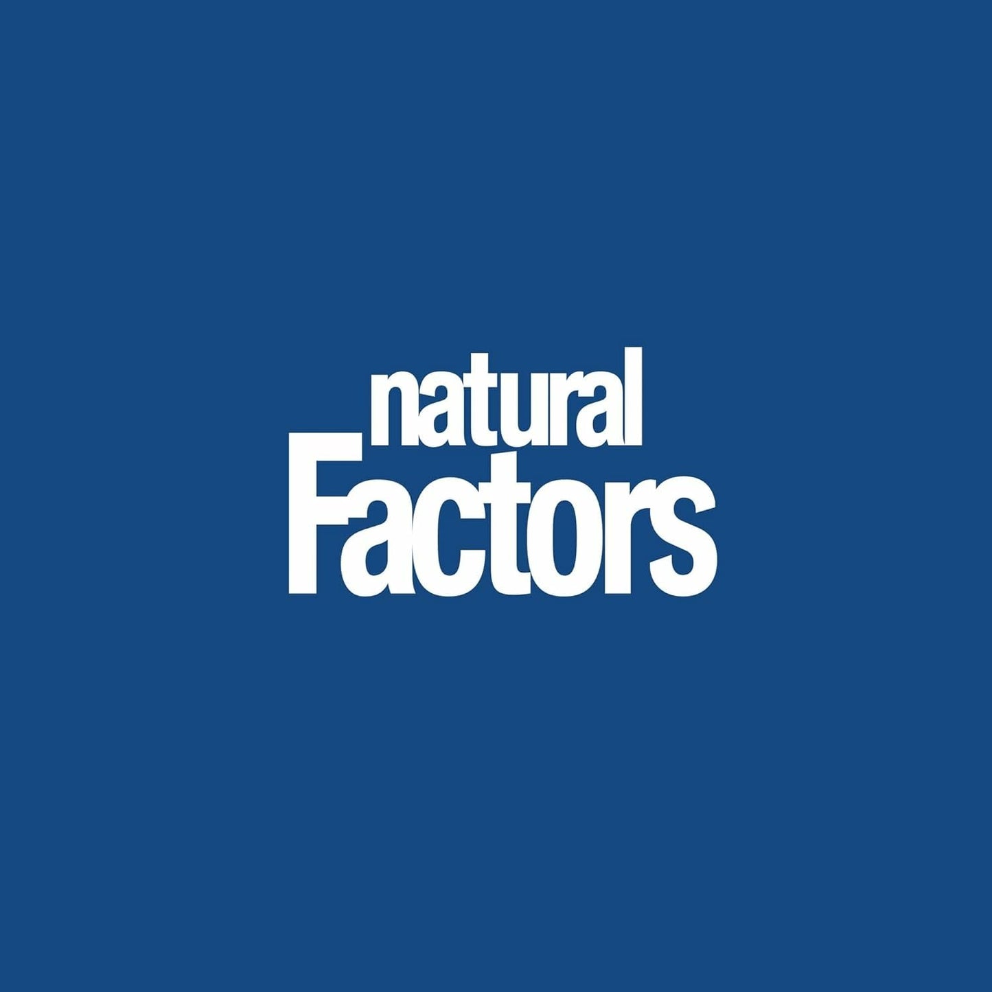 Natural Factors - Ubiquinol Active CoQ10 200mg, 60 Softgels 🍁 All In One Marketplace Canada