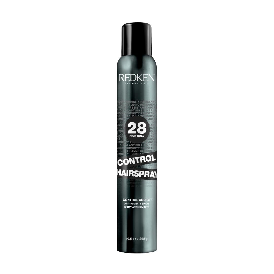 Redken Control Styling Hairspray 28, High Hold, 298g 🍁 All In One Marketplace Canada