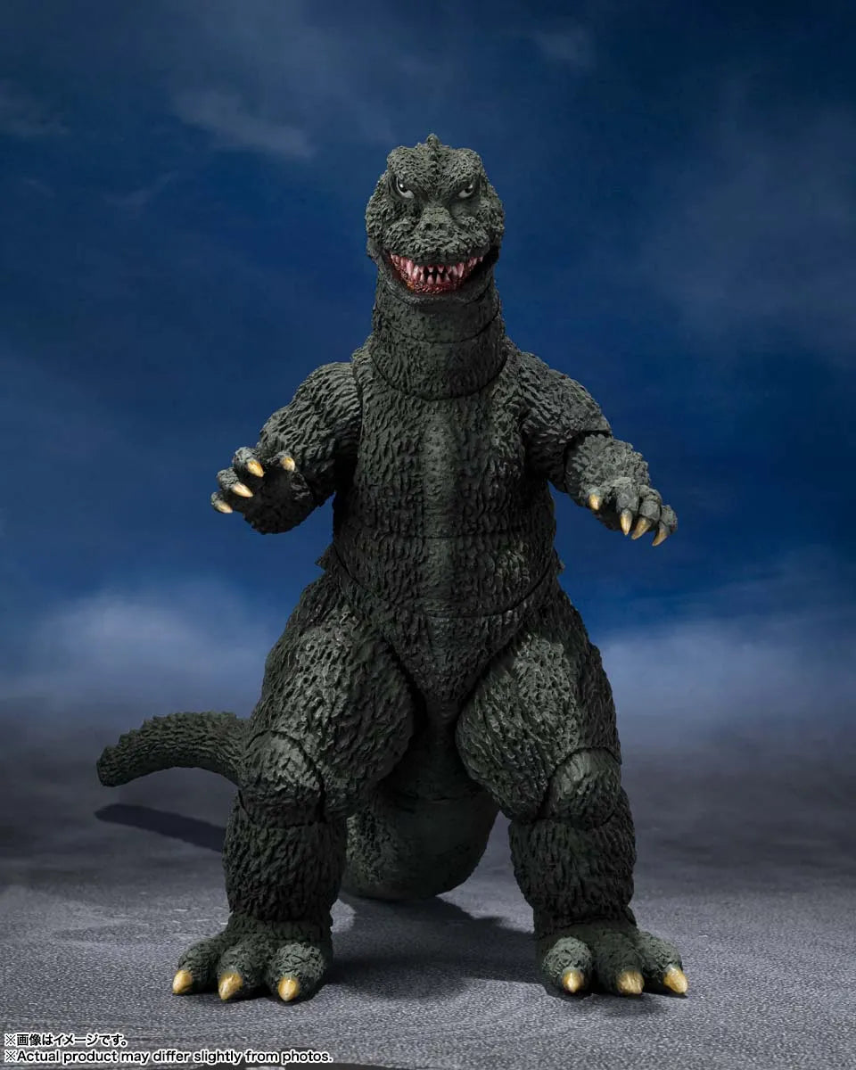 Godzilla [1972] -  S.H. Monster Arts