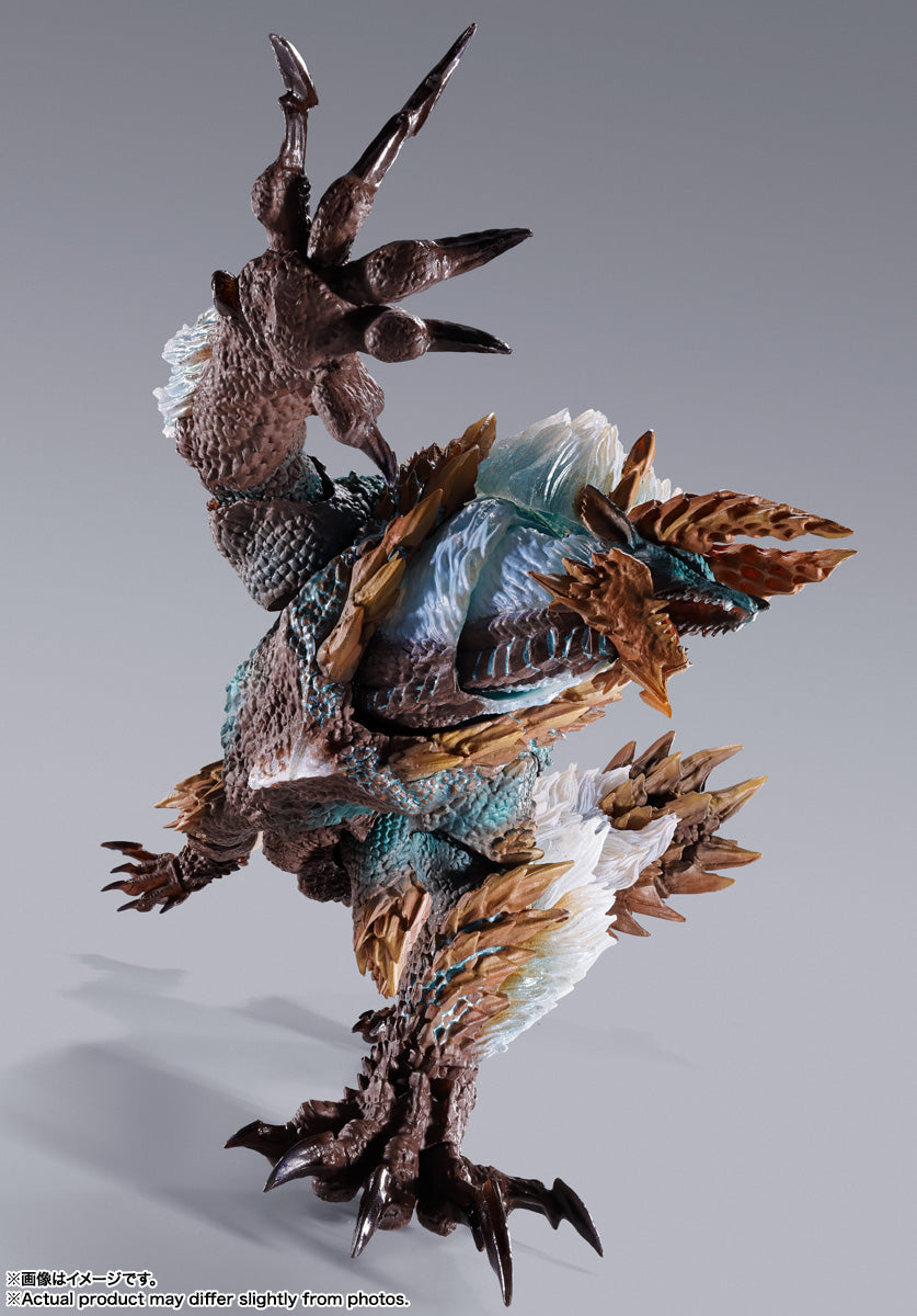 ZINOGRE - 20th Anniversary Edition - MONSTER HUNTER - S.H.MonsterArts