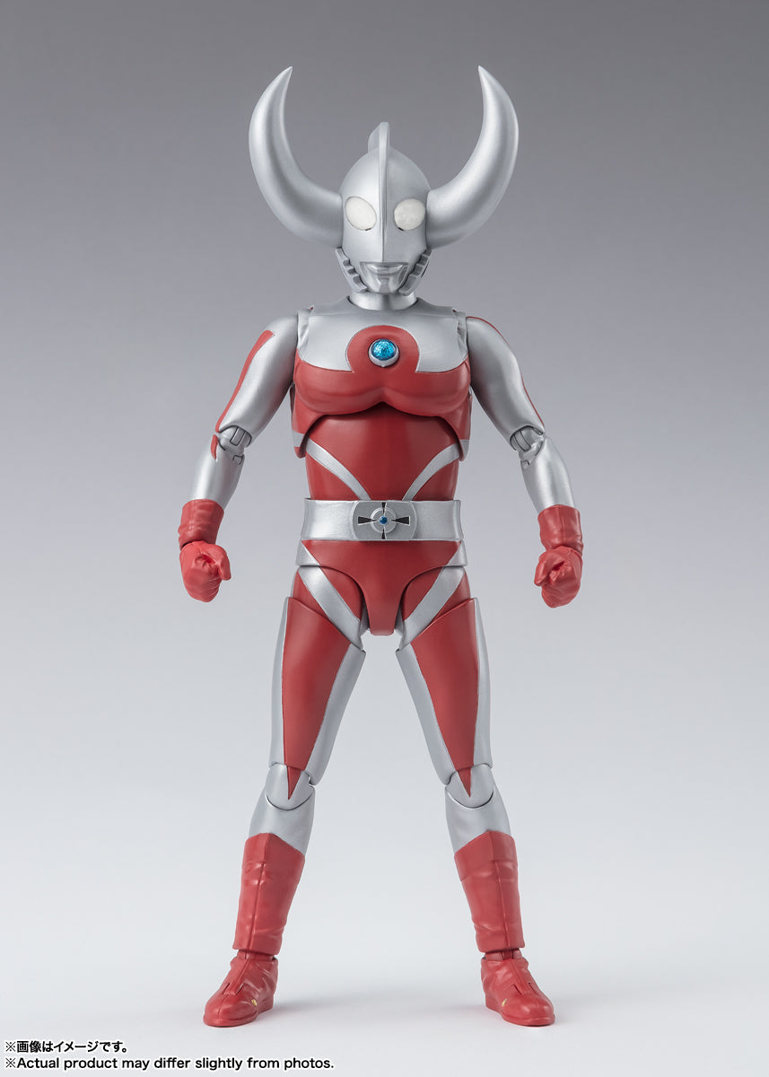 FATHER OF ULTRA - ULTRAMAN A - S.H.Figuarts