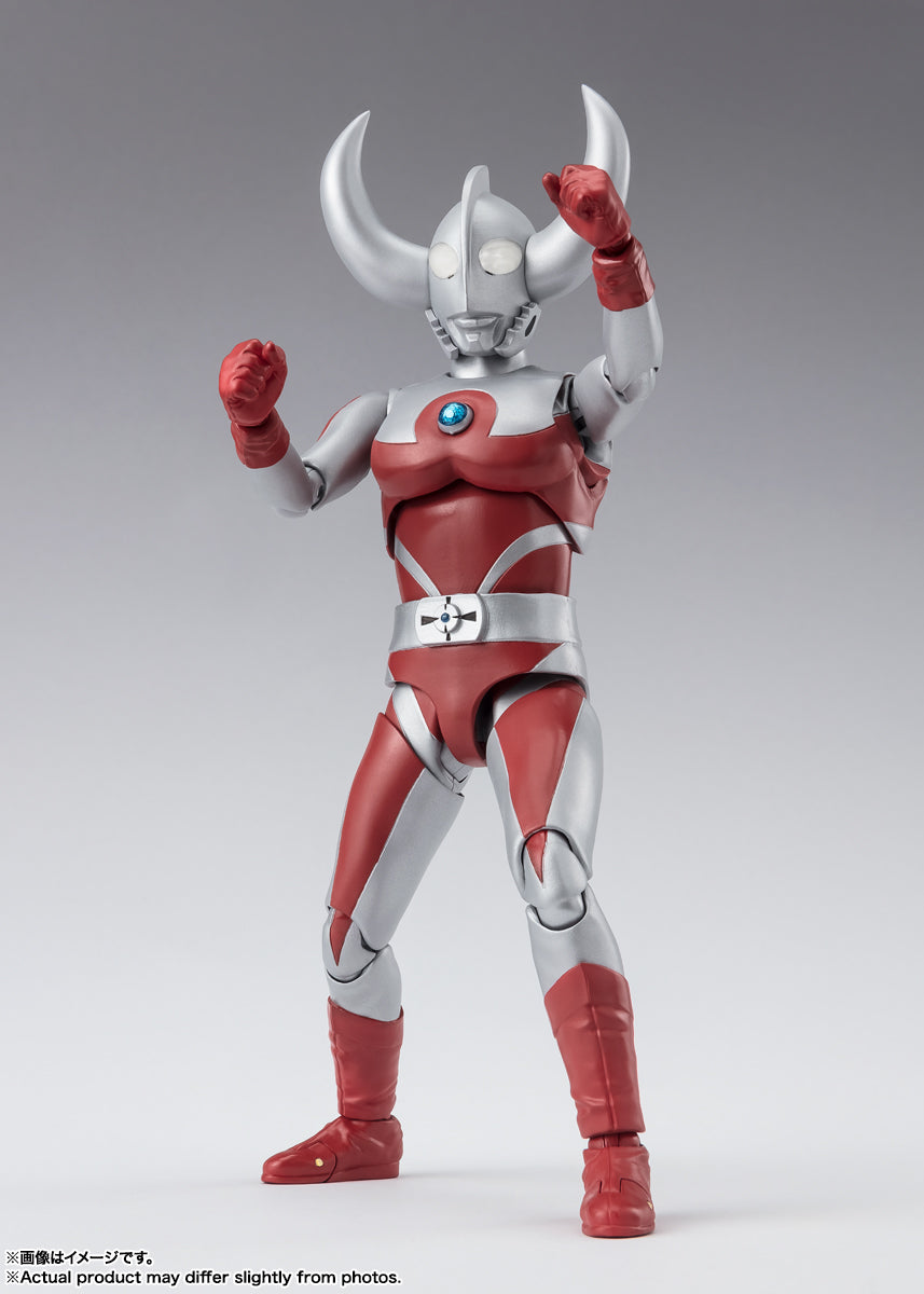 FATHER OF ULTRA - ULTRAMAN A - S.H.Figuarts