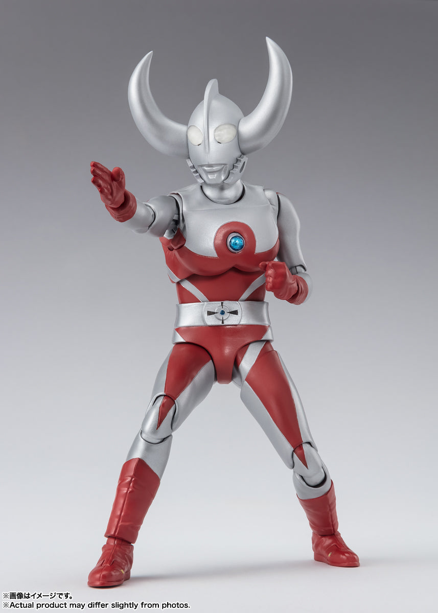 FATHER OF ULTRA - ULTRAMAN A - S.H.Figuarts