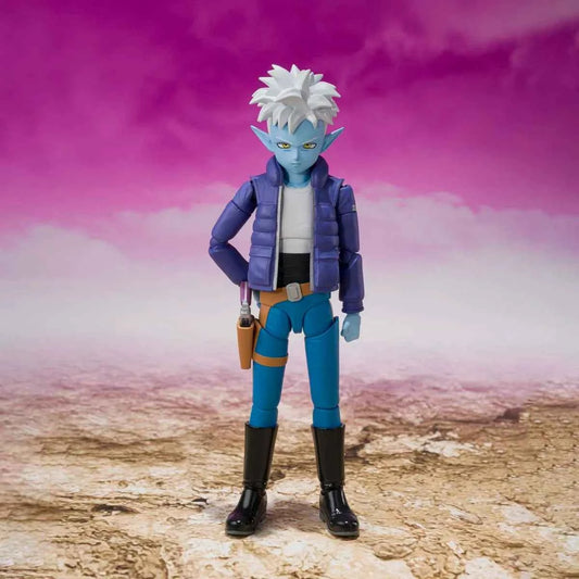 Dragon Ball Daima - S.H.Figuarts - Glorio