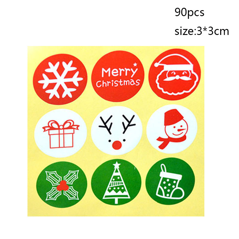 Christmas Gift Bags - Festive Holiday Gift Wrap Bags