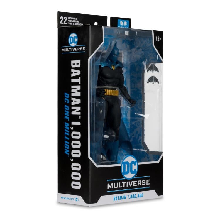 DC Multiverse - DC One Million - Batman 1,000,000