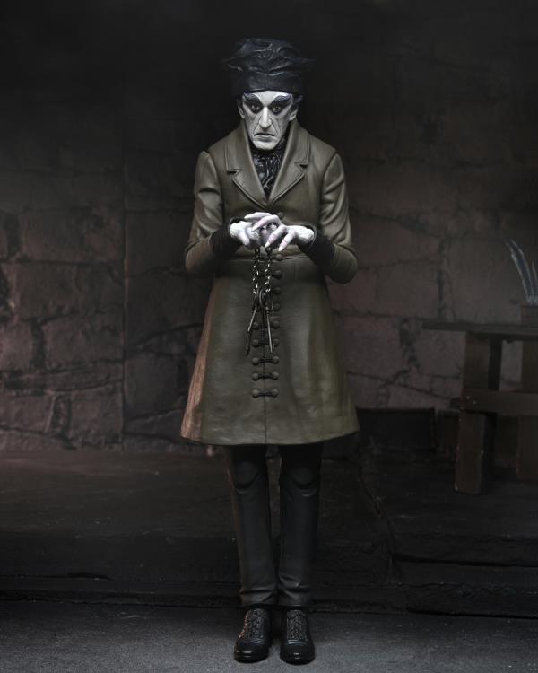 Neca -Ultimate - Nosferatu Count Orlok