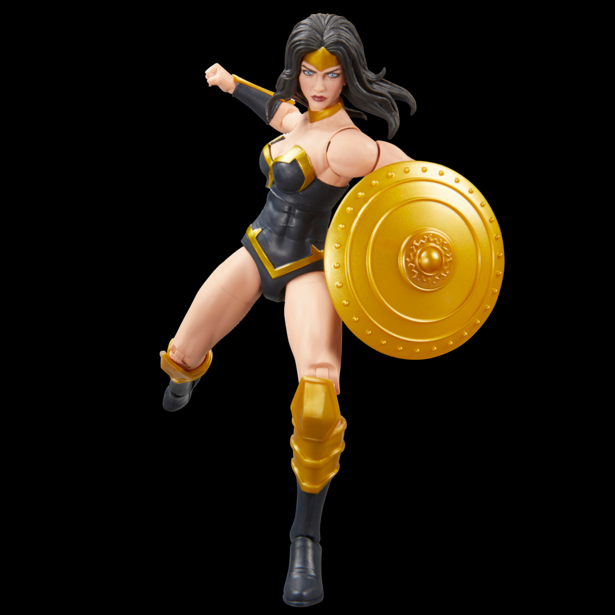 Marvel Legends  - Wave - THE VOID BAF complete Set of 7