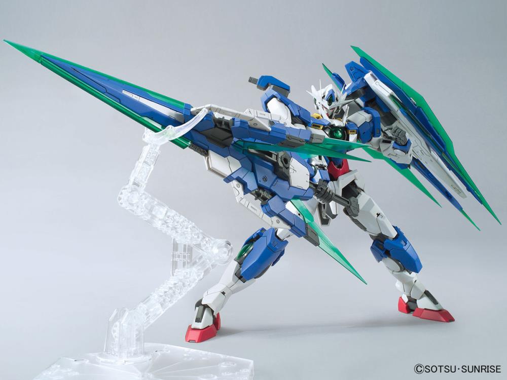 MG 1/100 00 QAN[T] FULL SABER