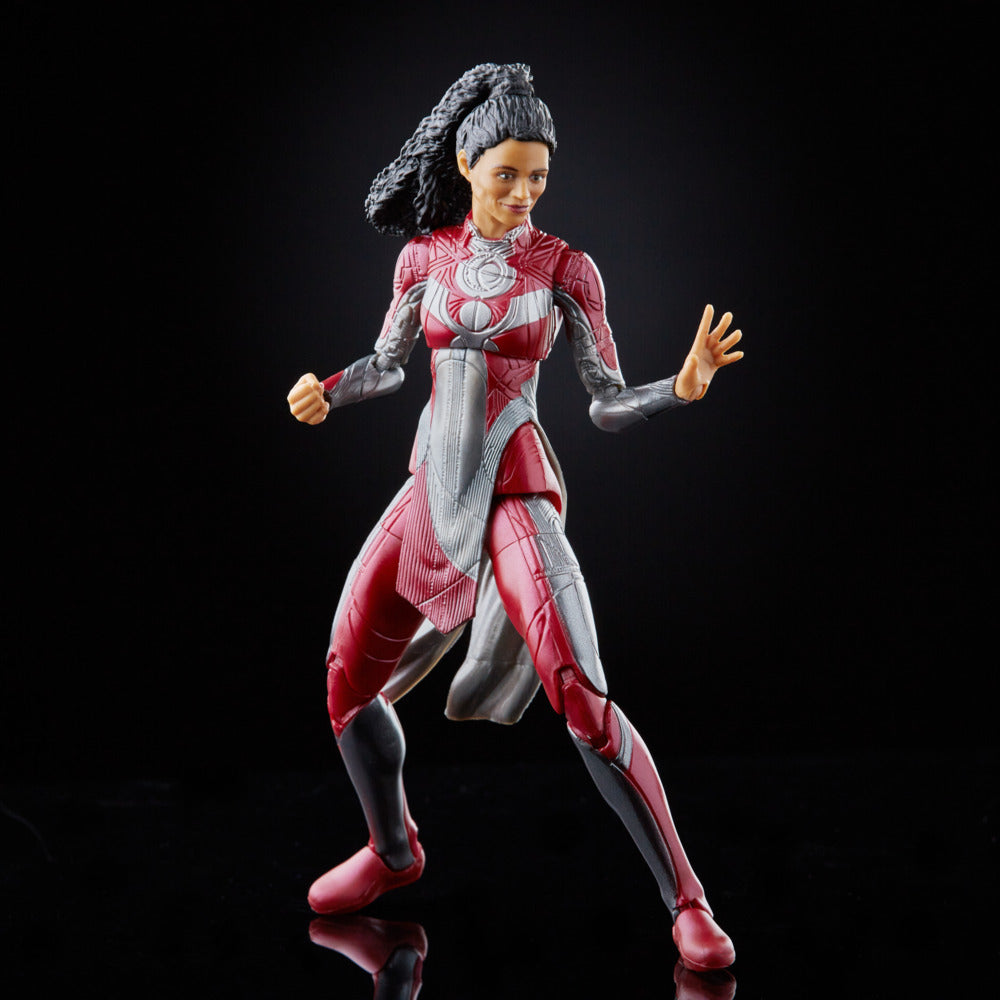 Makkari  Marvel Legends Series The Eternals