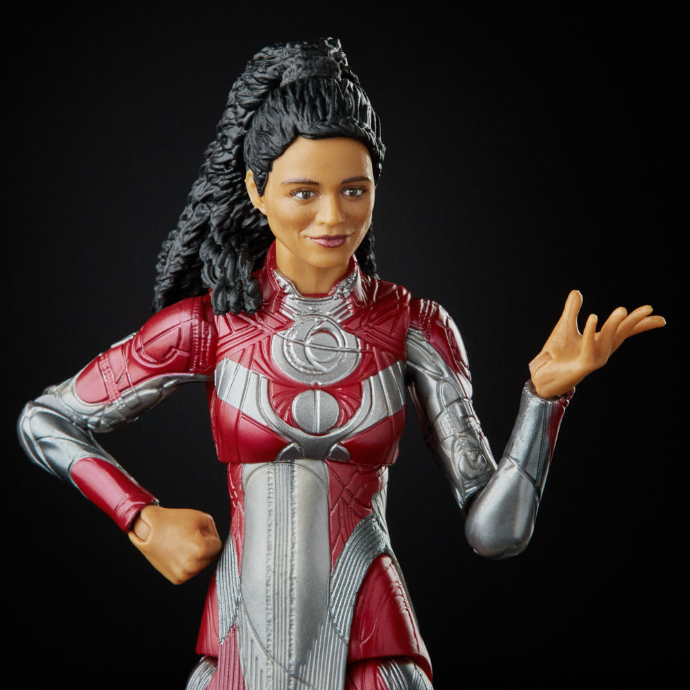 Makkari  Marvel Legends Series The Eternals
